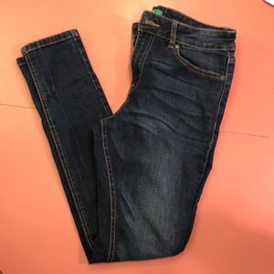 DIP Denim Jeans